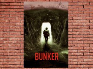 -Bunker (2022)-<br>The Original Movie