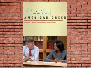 -American Creed (2018)-<br>The Original Movie