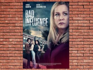 -Bad Influence (2022)-<br>The Original Movie