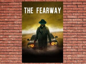 -The Fearway (2023)-<br>The Original Movie