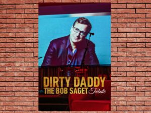 -Dirty Daddy: The Bob Saget Tribute (2022)-<br>The Original Movie