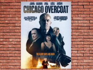 -Chicago Overcoat (2009)-<br>The Original Movie