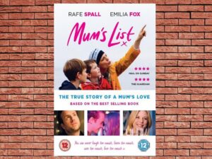 -Mum's List (2016)-<br>The Original Movie