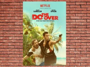 -The Do-Over (2016)-<br>The Original Movie