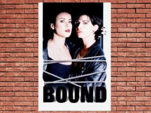 -Bound (1996)-<br>The Original Movie