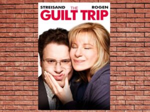 -The Guilt Trip (2012)-<br>The Original Movie