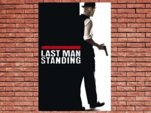 -Last Man Standing (1996)-<br>The Original Movie