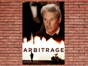 -Arbitrage (2012)-<br>The Original Movie