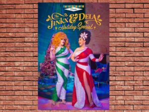 -The Jinkx & DeLa Holiday Special (2020)-<br>The Original Movie