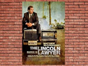 -The Lincoln Lawyer (2011)-<br>The Original Movie
