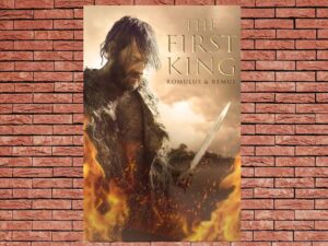-Romulus & Remus: The First King (2019)-<br>The Original Movie