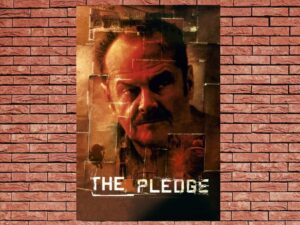 -The Pledge (2001)-<br>The Original Movie