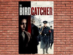 -The Birdcatcher (2019)-<br>The Original Movie
