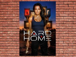 -Hard Home (2024)-<br>The Original Movie