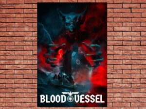 -Blood Vessel (2019)-<br>The Original Movie