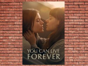 -You Can Live Forever (2022)-<br>The Original Movie