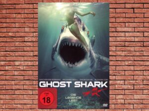 -Ghost Shark (2013)-<br>The Original Movie
