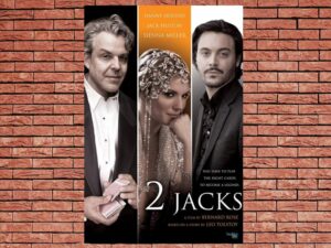-2 Jacks (2012)-<br>The Original Movie