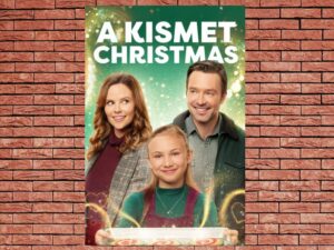 -A Kismet Christmas (2022)-<br>The Original Movie