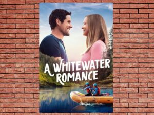 -A Whitewater Romance (2024)-<br>The Original Movie