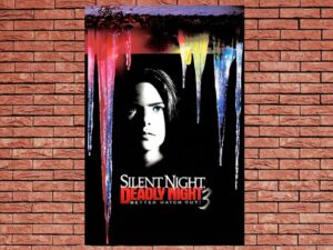 -Silent Night, Deadly Night III: Better Watch Out! (1989)-<br>The Original Movie