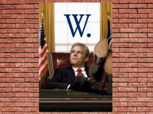 -W. (2008)-<br>The Original Movie