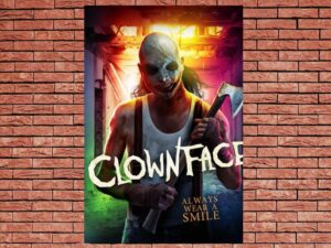 -Clownface (2020)-<br>The Original Movie