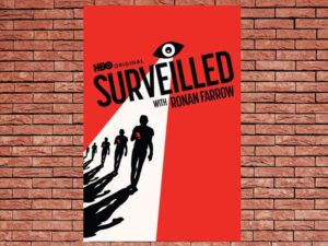 -Surveilled (2024)-<br>The Original Movie