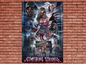 -Night of Something Strange (2016)-<br>The Original Movie
