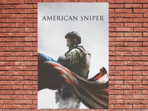 -American Sniper (2014)-<br>The Original Movie