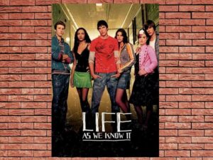 -Life as We Know It (2004)-<br>The Complete Series