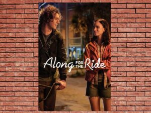 -Along for the Ride (2022)-<br>The Original Movie