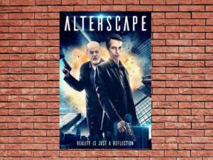 -Alterscape (2017)-<br>The Original Movie
