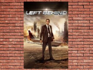 -Left Behind (2014)-<br>The Original Movie