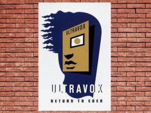 -Ultravox: Return to EdLive at the Roundhouse (2010)-<br>The Original Movie