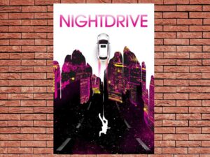 -Night Drive (2021)-<br>The Original Movie