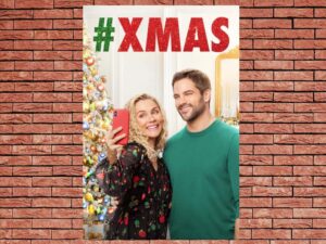 -#Xmas (2022)-<br>The Original Movie