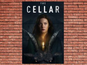 -The Cellar (2022)-<br>The Original Movie