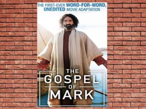 -The Gospel of Mark (2015)-<br>The Original Movie
