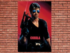 -Cobra (1986)-<br>The Original Movie