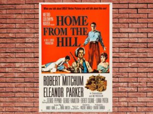 -Home from the Hill (1960)-<br>The Original Movie