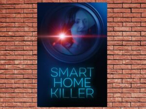 -Smart Home Killer (2023)-<br>The Original Movie