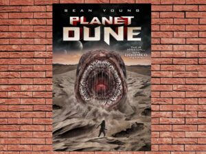 -Planet Dune (2021)-<br>The Original Movie