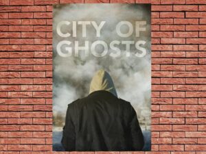 -City of Ghosts (2017)-<br>The Original Movie