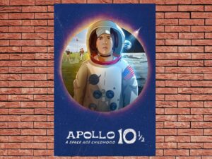 -Apollo 10½: A Space Age Childhood (2022)-<br>The Original Movie