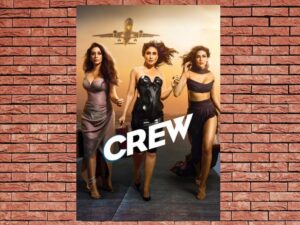-Crew (2024) (EN Subs)-<br>The Original Movie