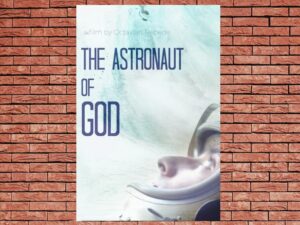 -The Astronaut of God (2020)-<br>The Original Movie