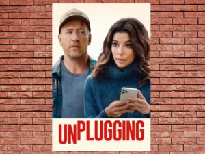 -Unplugging (2022)-<br>The Original Movie