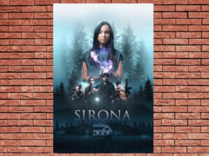 -Sirona (2023)-<br>The Original Movie