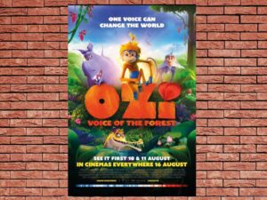 -Ozi: Voice of the Forest (2024)-<br>The Original Movie